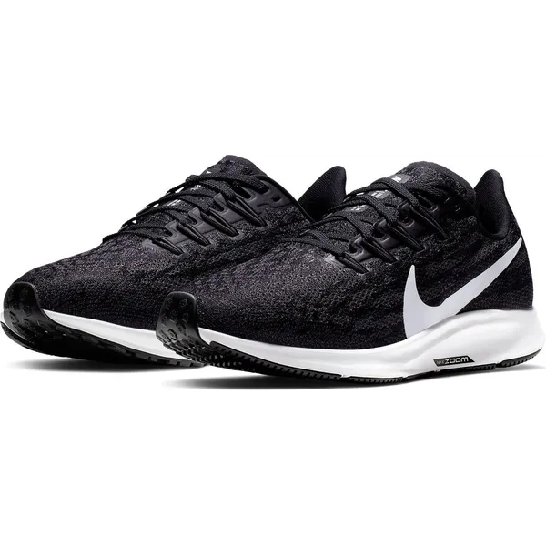 Nike Air Zoom Pegasus 36 Black/White-Thunder Grey, vergelijk prijzen bij 1 winkel