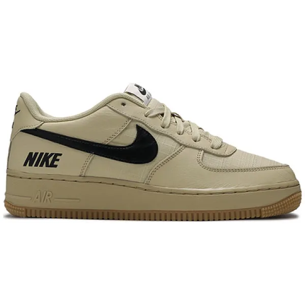 Nike Nike Sneakers Nike Air Force 1 LV8 5 "Gold" — vergelijk prijzen bij 1 winkel