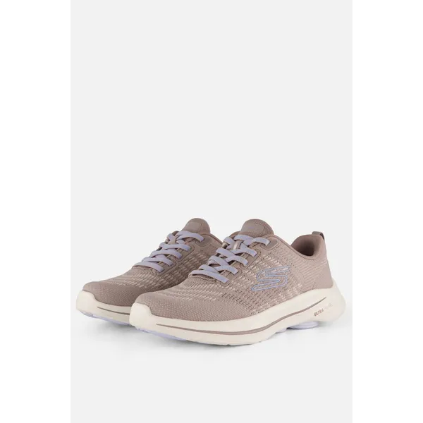 Skechers Skechers GO WALK 8 - BRITT Dames Sneakers — vergelijk prijzen bij 1 winkel