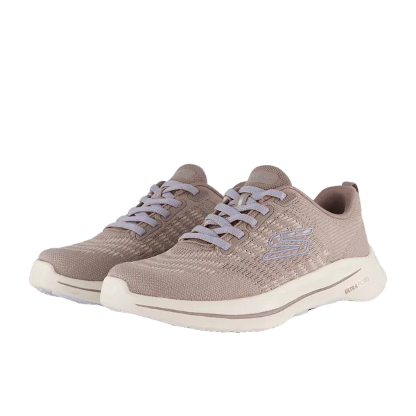 Skechers GO Walk 8 Britt Taupe, vergelijk prijzen bij 1 winkel