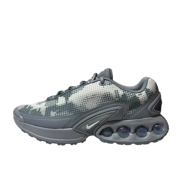 Nike Air Max DN Grijs/Blauw/Wit, vergelijk prijzen bij 1 winkel