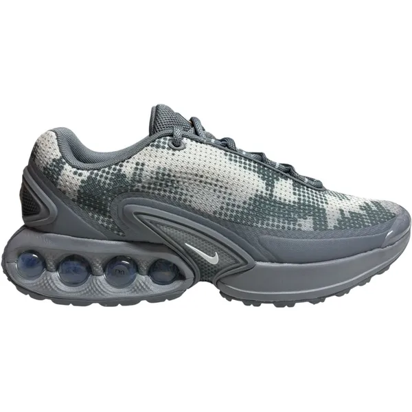 Nike Air Max DN Grijs/Blauw/Wit, foto 2 van 2