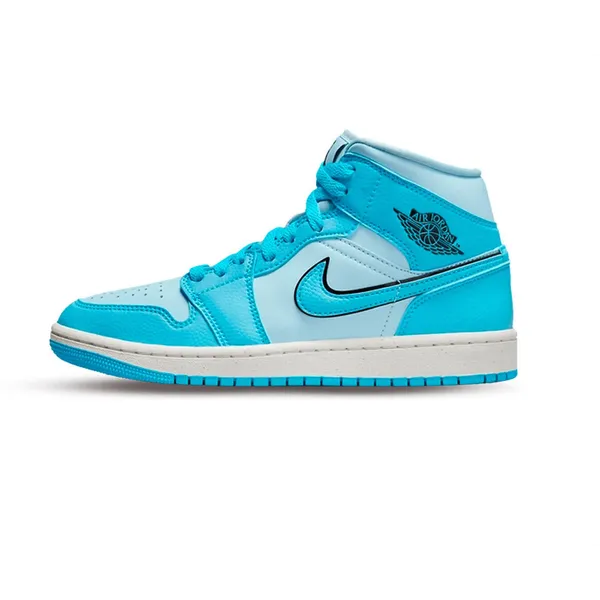 Nike Nike Jordan 1 Mid SE 'Ice Blue'