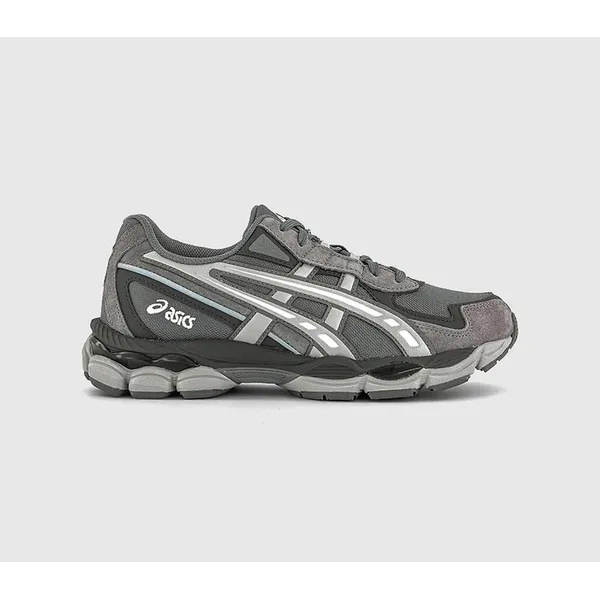 ASICS ASICS Gel-Nyc 2055 "Cement Grey" - Maat: 40