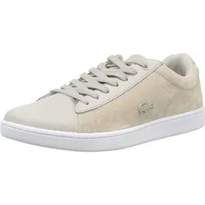 Lacoste Carnaby grijs