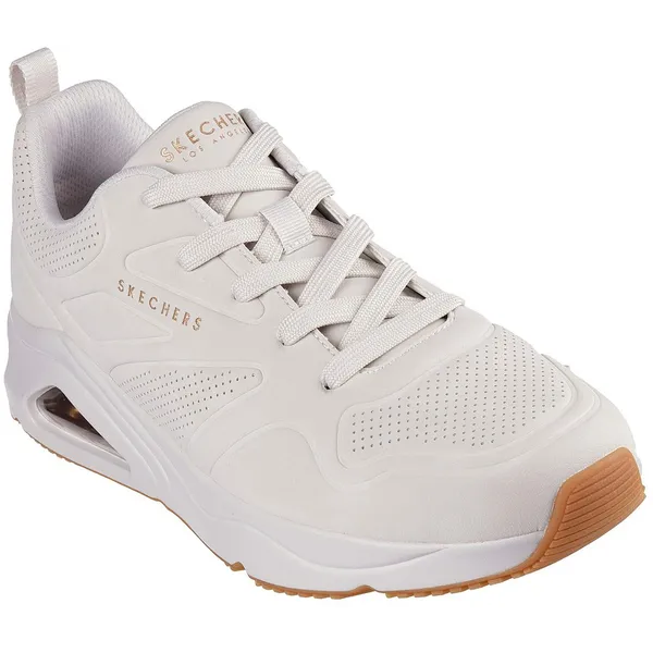 Skechers Skechers Heren Sport Casual Tres-Air Uno - Casairal Sneakers Heren 183090 OFWT