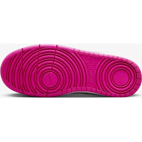 Nike Court Borough Low Recraft Big Wit