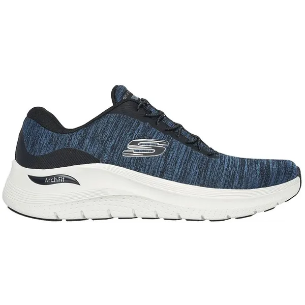 Skechers Skechers Arch Fit 2.0 Schoenen Blauw EU 43 Man