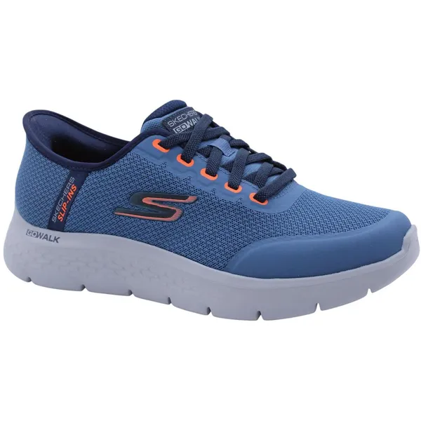 Skechers Skechers Sneaker Blauw 47 — vergelijk prijzen bij 1 winkel