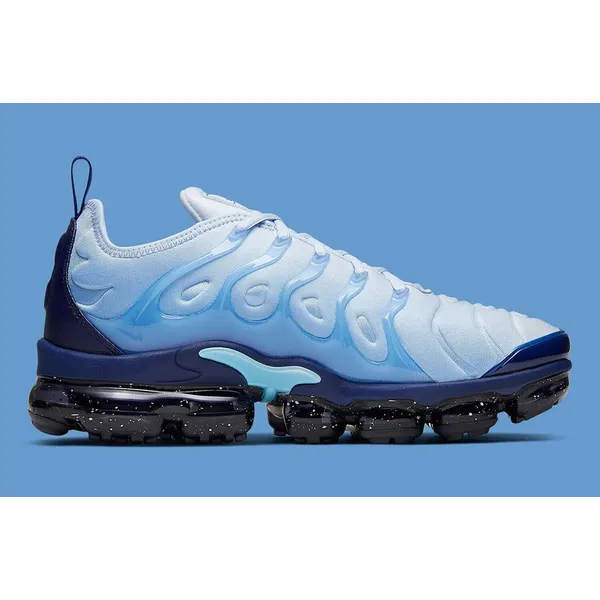 Nike Air VaporMax Plus Blizzard