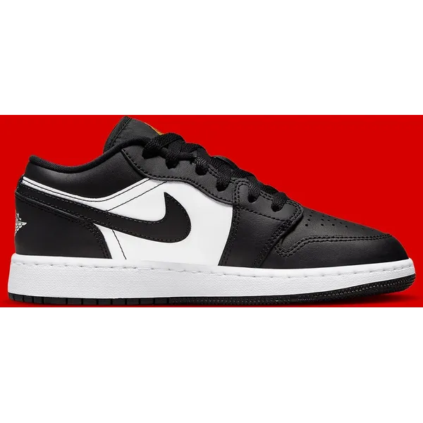 Nike Nike Sneakers Nike Air Jordan 1 Low "Black Hologram" — vergelijk prijzen bij 1 winkel