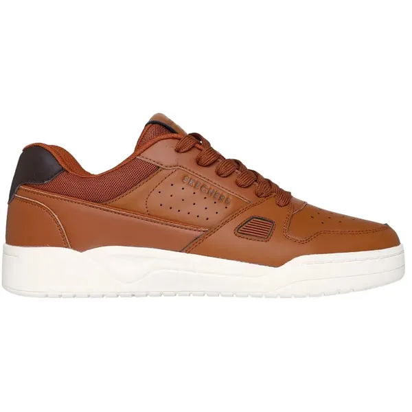Skechers Skechers koopa-harry kane court in de kleur bruin.