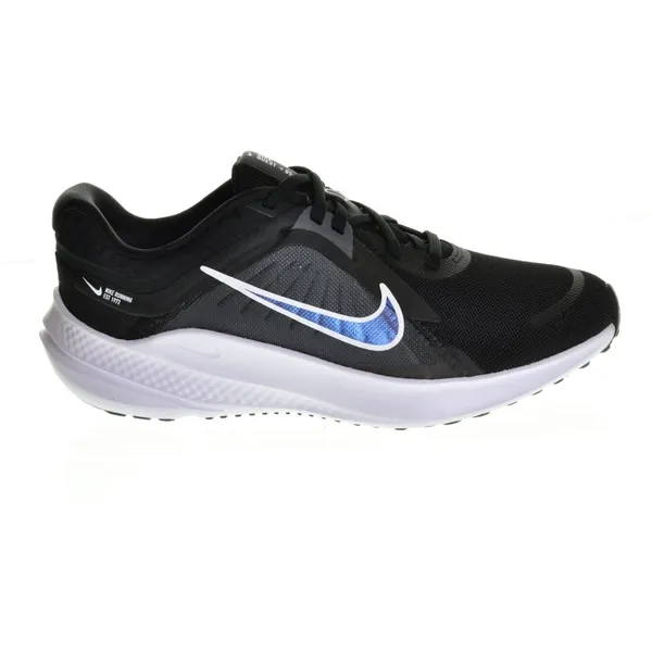 Nike Nike Zwarte Nike Sportschoenen Quest 5