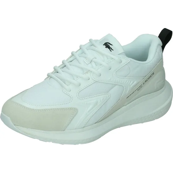 Lacoste Lacoste L003 Evo Heren Sneakers