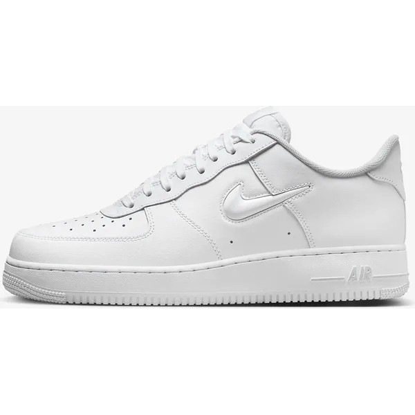 Nike Nike AIR FORCE 1 JEWEL SNEAKER MAAT 41