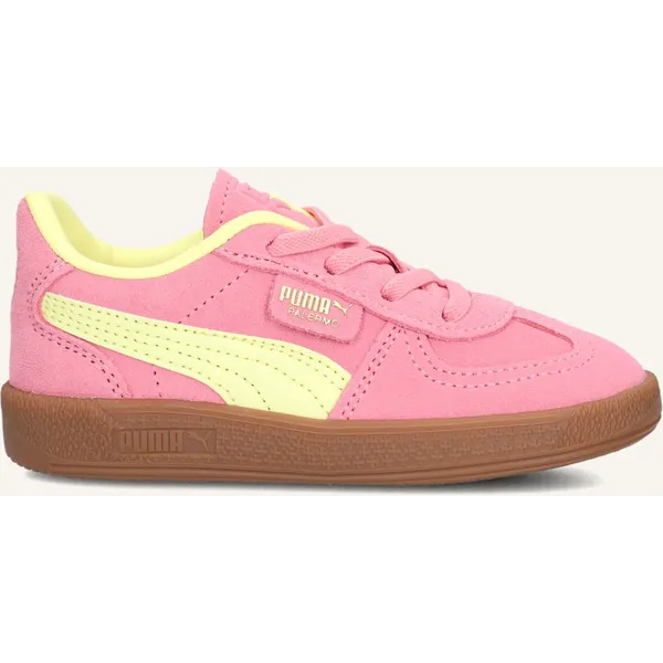 Puma Palermo Inf Roze