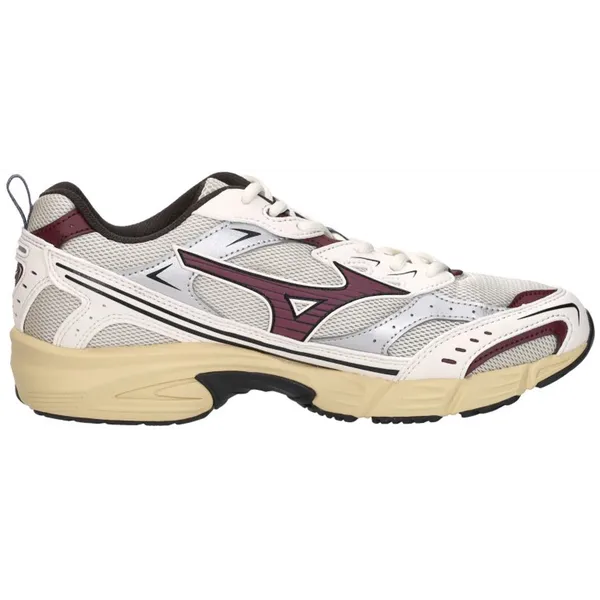 Mizuno Mizuno MXR Casual Sneakers Laag - Gebroken wit
