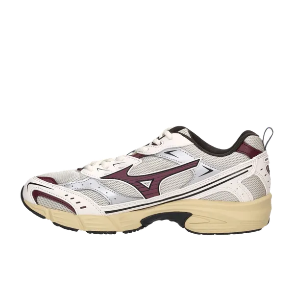Mizuno MXR Casual Off-white, vergelijk prijzen bij 1 winkel