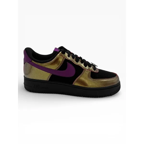 Nike Air Force 1 Berry