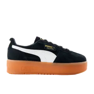 Puma Palermo zwart