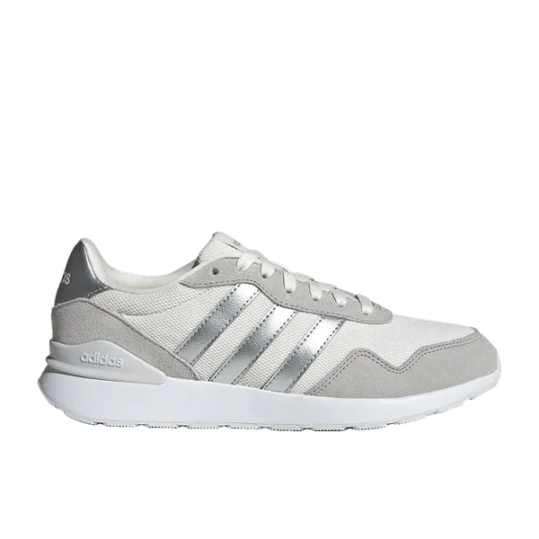 adidas Run 60s 4.0 Wit, vergelijk prijzen bij 1 winkel