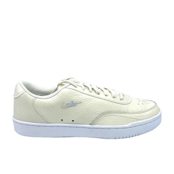 Nike Court Vintage PRM Pale Ivory/Washed Coral/Aura, vergelijk prijzen bij 1 winkel