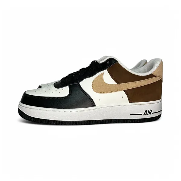 Nike Nike Air Force 1 Low 07 Mocha - Heren Sneakers Schoenen FB3355-200 - EU US