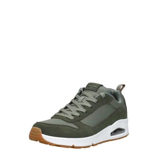 Skechers Uno Stacre Beige, foto 2 van 4