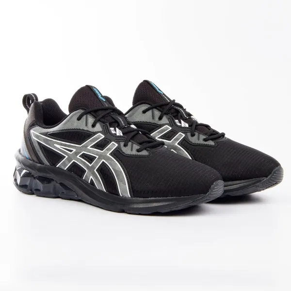 ASICS ASICS Gel-Quantum 90 IV Sneakers Zwart AmpliFoam