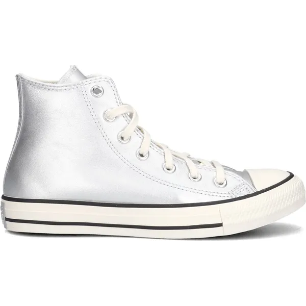 Converse Chuck Taylor All Star Hi Zilver, vergelijk prijzen bij 1 winkel
