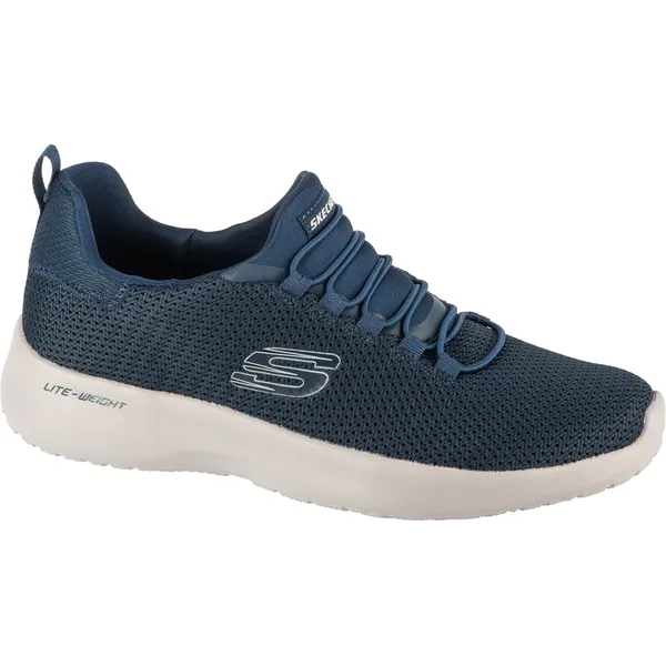 Skechers Dynamight Blauw, vergelijk prijzen bij 2 winkels