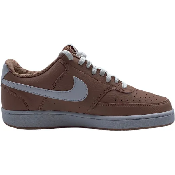 Nike Court Vision Lo NN Roze/Wit, vergelijk prijzen bij 1 winkel