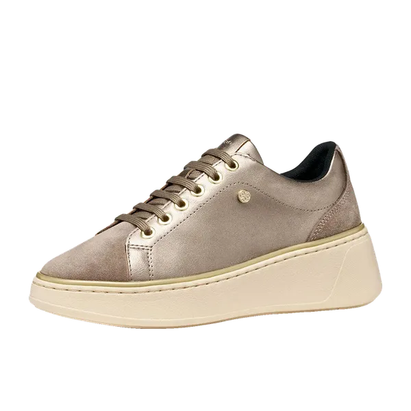 Geox Sunnetty Beige, vergelijk prijzen bij 2 winkels