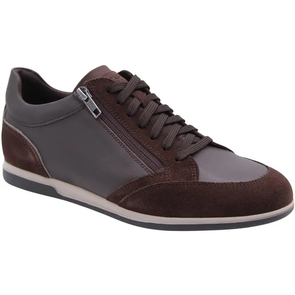 GEOX GEOX Renan Schoenen Bruin EU Man