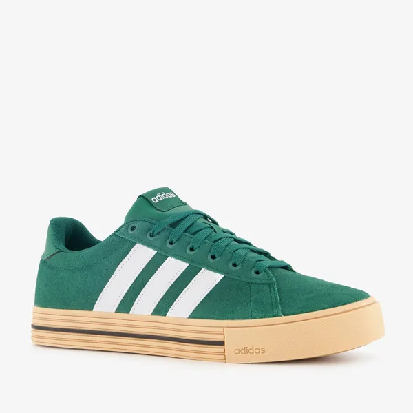 adidas adidas Daily 4.0 heren sneakers groen
