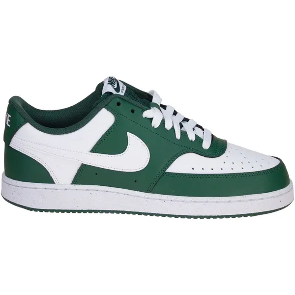 Nike Court Vision Low Groen