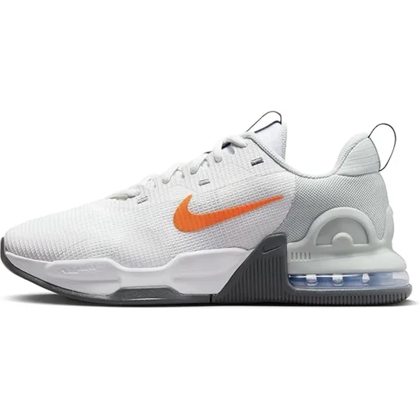 Nike Alpha Trainer 5 Wit, vergelijk prijzen bij 1 winkel