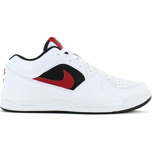 Jordan Stadium 90 Wit
