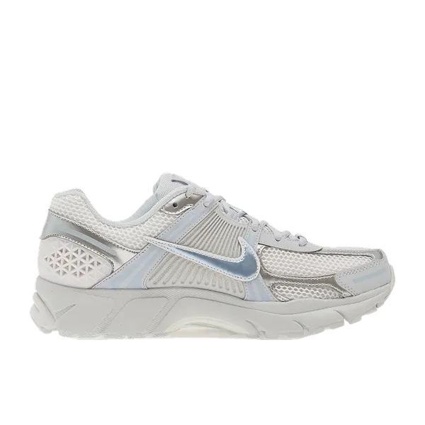 Nike Zoom Vomero 5 Grijs/Blauw, vergelijk prijzen bij 1 winkel