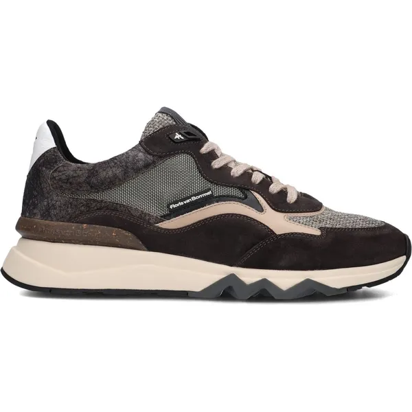 Floris van Bommel Floris van Bommel Sfm-10178 De Zager Sneakers