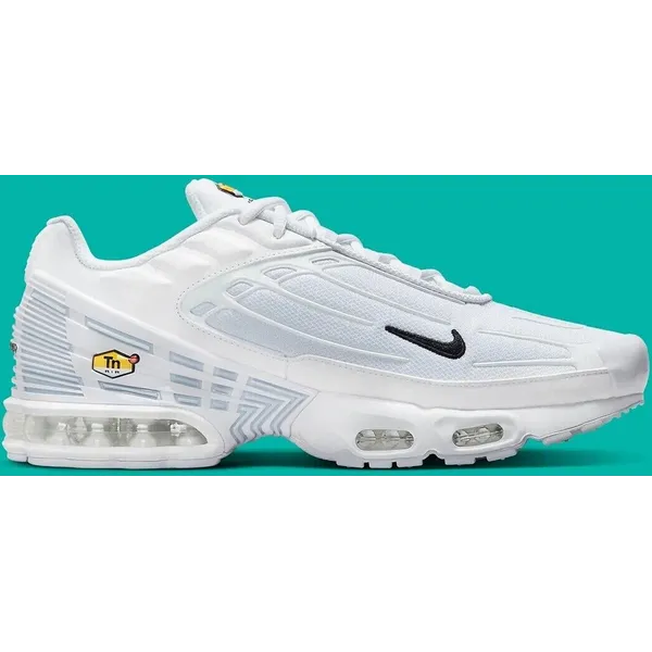 Nike Sneakers Nike Air Max Plus 3 "Quadruple Swoosh"