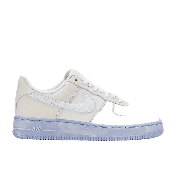 Nike Air Force 1 '07 LV8 EMB "Summit White", vergelijk prijzen bij 1 winkel