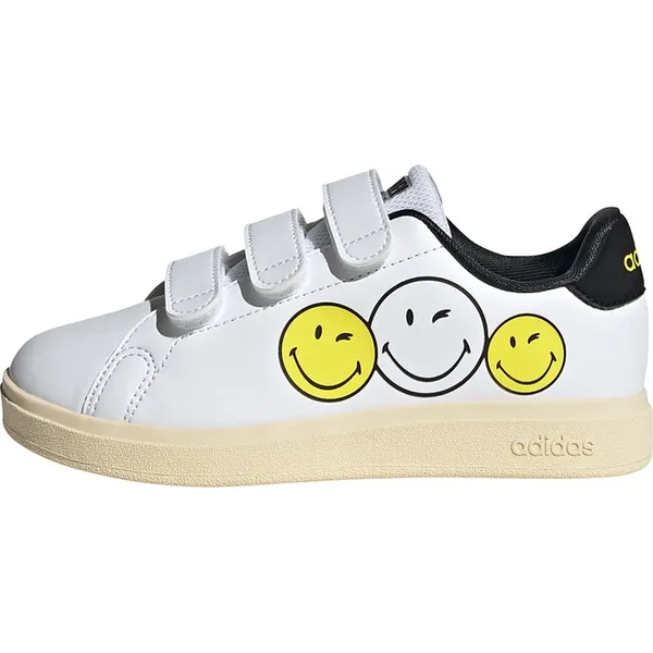 adidas adidas Sportswear Advantage 2.0 Schoenen - Kinderen - Wit — vergelijk prijzen bij 1 winkel