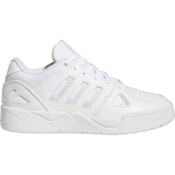 adidas Midcity Low Wit, vergelijk prijzen bij 1 winkel