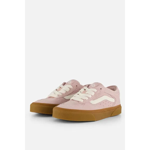 Vans Vans Rowley Classic Sneakers roze — vergelijk prijzen bij 1 winkel