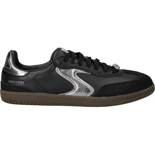 Skechers Skechers Hotshot Cool Glow Sneakers - Dames - Zwart — vergelijk prijzen bij 1 winkel