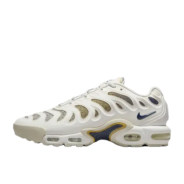 Nike Air Max Plus Drift Beige/Goud, vergelijk prijzen bij 1 winkel