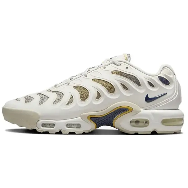 Nike Air Max Plus Drift Beige/Goud, foto 2 van 2