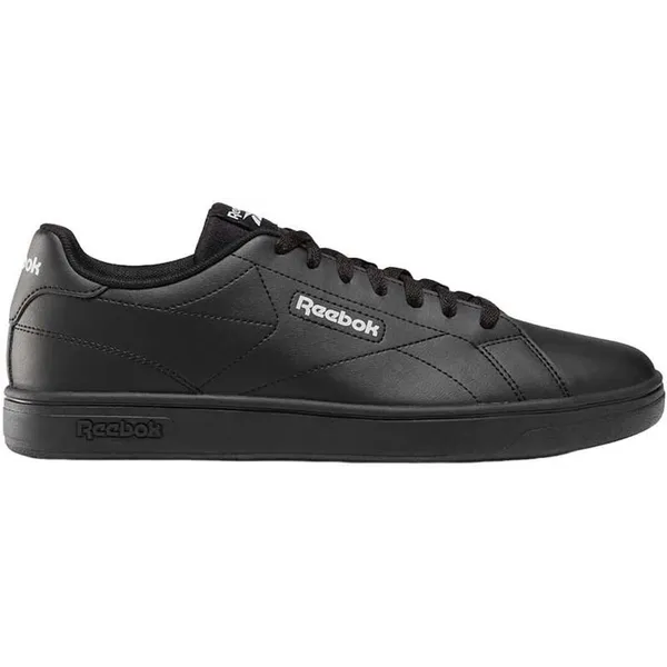 Reebok Reebok Court Clean Schoenen Zwart EU 40 1/2 Man,Vrouw
