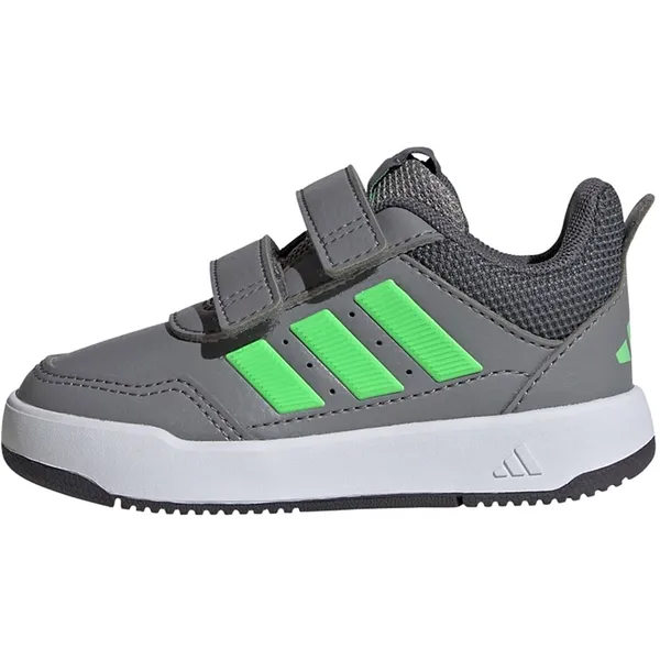 adidas adidas Sportswear TENSAUR SPORT 3.0 SCHOENEN PEUTERS - Kinderen - Grijs